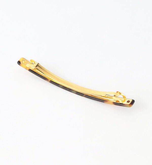 TOMORROWLAND GOODS「ALEXANDRE DE PARIS バレッタ10cm」|その他|