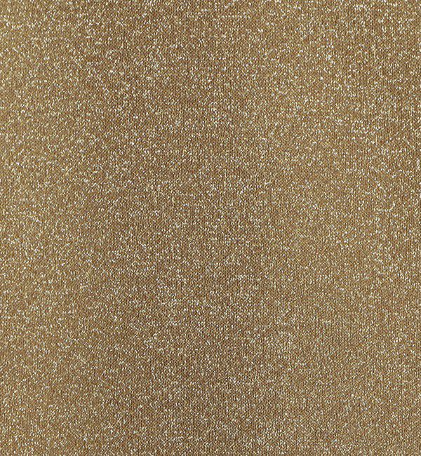 MACPHEE「シアーラメ ノースリーブワンピース」|ワンピース|