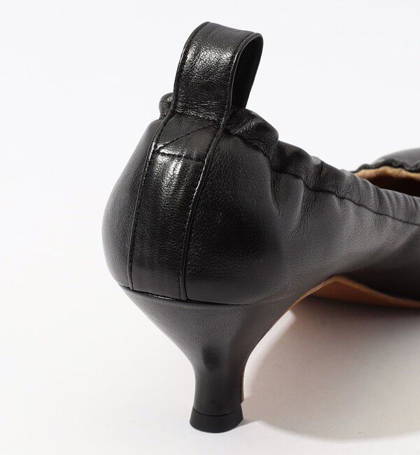 TOMORROWLAND GOODS「L'unique et moi ALICEⅡパンプス」|パンプス|