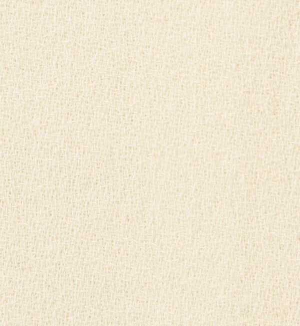 DES PRES「ウールジョーゼット タックワイドパンツ」|スラックス|