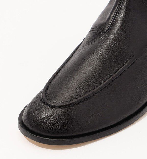 TOMORROWLAND GOODS「HEREU Juliol ショートブーツ」|ショートブーツ|