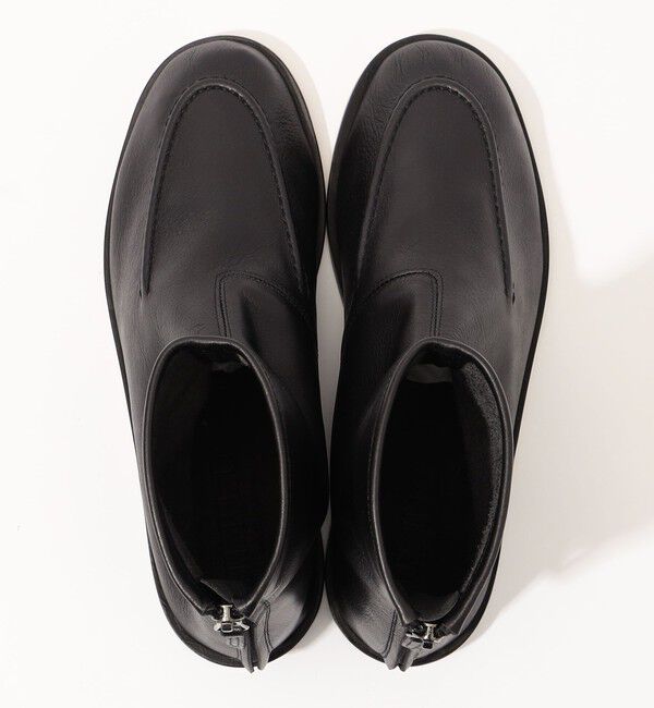 TOMORROWLAND GOODS「HEREU Juliol ショートブーツ」|ショートブーツ|