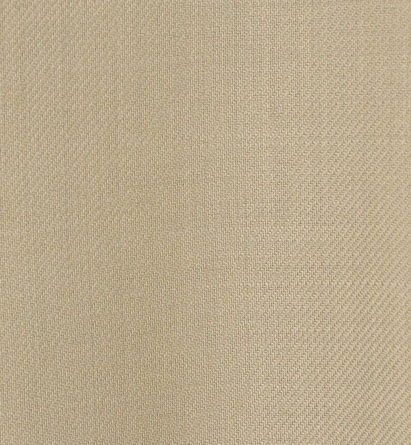 Ballsey「ライトカルゼ タックワイドパンツ」|その他|