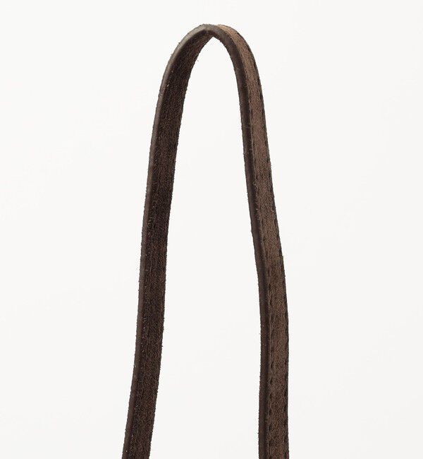 TOMORROWLAND GOODS「 MANU ATELIER LE CAMBON 25 ハンドバッグ」|ハンドバッグ|