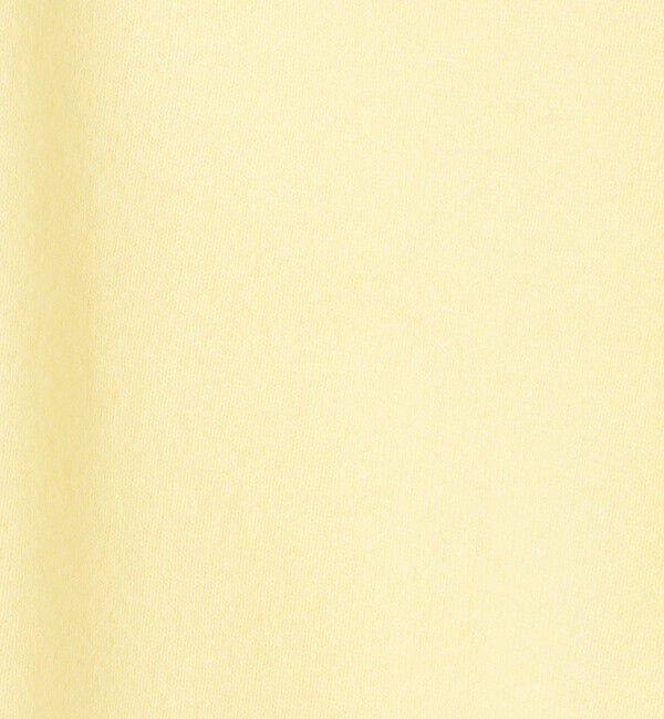 GALERIE VIE「スコットランドカシミヤ Vネックプルオーバー」|ニット・セーター|