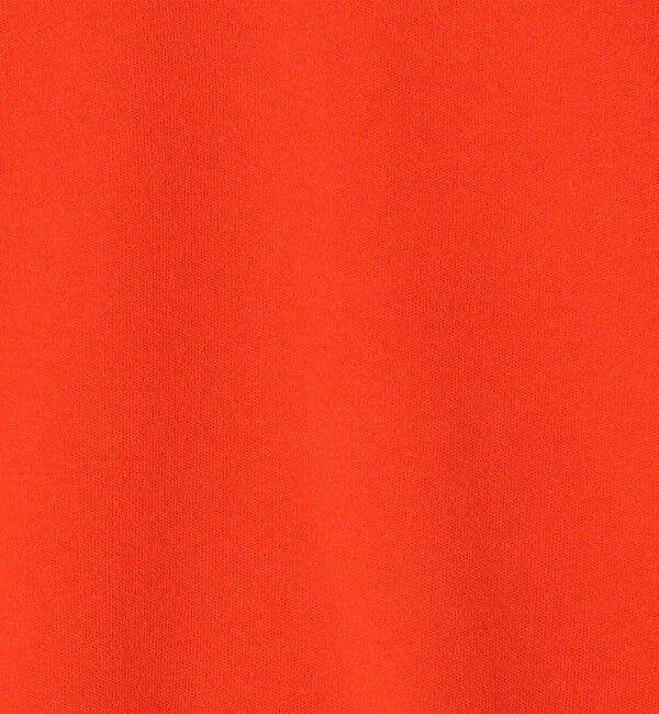 CABaN「コットンカシミヤ クルーネックプルオーバー」|ニット・セーター|