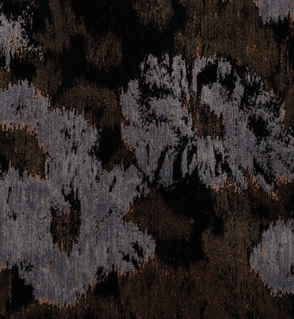 CABaN「FOGGY FLOWERベルベット イージーパンツ」|その他|