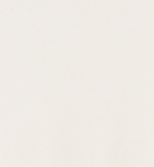 Ballsey「スビンコットン ボートネックプルオーバー」|ニット・セーター|