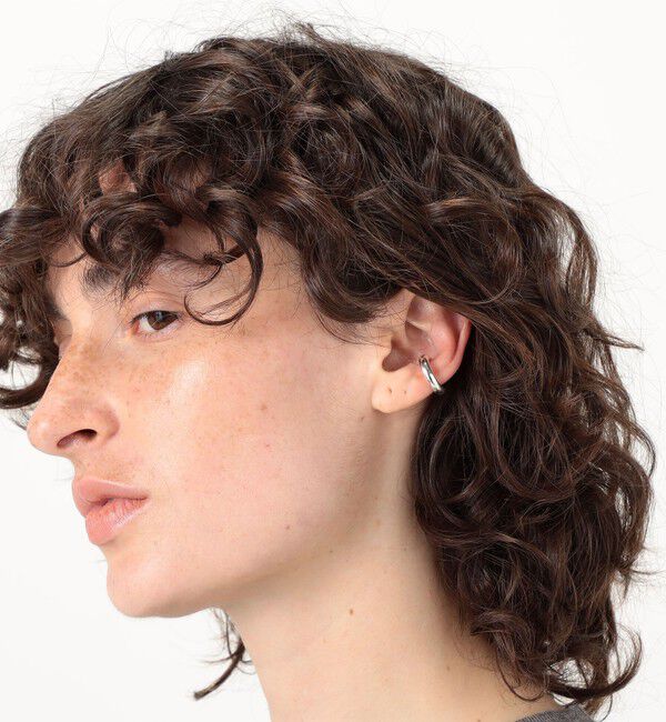 TOMORROWLAND GOODS「SASKIA DIEZ BOLD イヤーカフ NO2」|イヤーカフ|