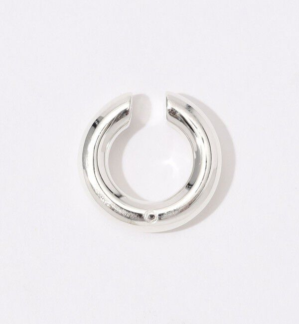 TOMORROWLAND GOODS「SASKIA DIEZ BOLD イヤーカフ NO2」|イヤーカフ|