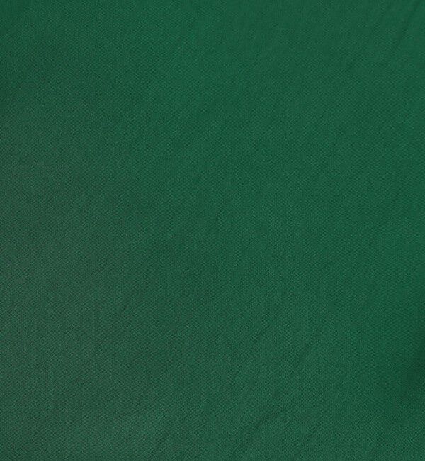 Ballsey「ライトウェイトサテン マーメイドスカート」|フレア|