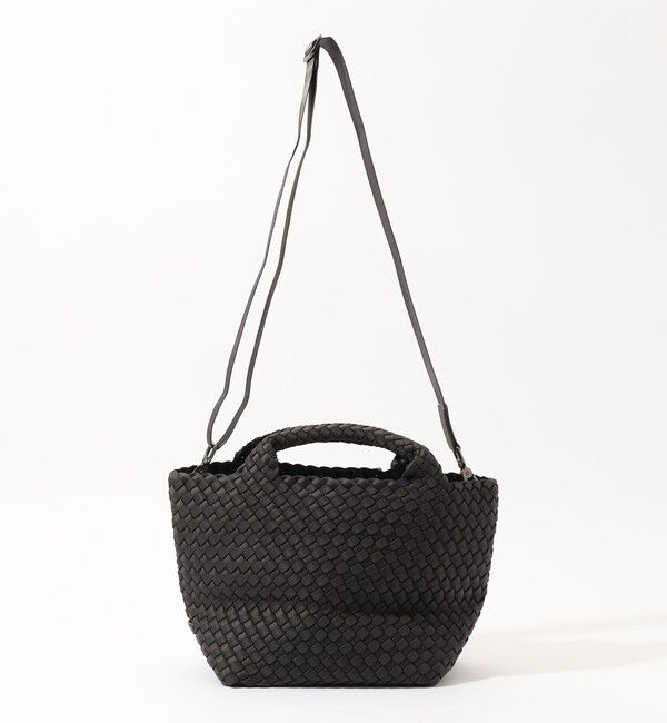 TOMORROWLAND GOODS「NAGHEDI St Barths S トートバッグ」|トートバッグ|