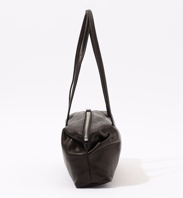 TOMORROWLAND GOODS「les basiques Rectangular ショルダーバッグ」|ショルダー・メッセンジャー|