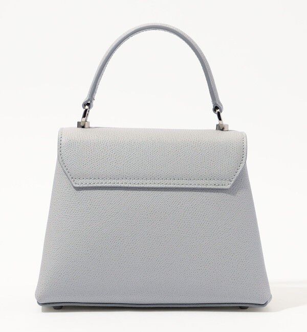 TOMORROWLAND GOODS「CARBOTTI DIANA 321 ハンドバッグ」|ハンドバッグ|