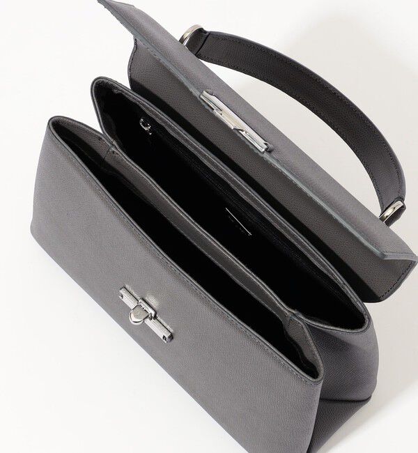 TOMORROWLAND GOODS「CARBOTTI  NEW LADY 323 ハンドバッグ」|ハンドバッグ|