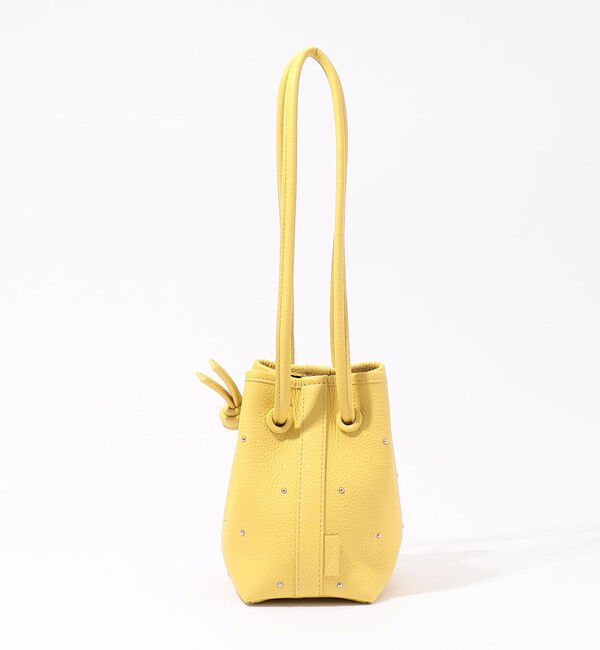 TOMORROWLAND GOODS「【別注】VASIC BOND MINI MINI STUDS バッグ」|その他|