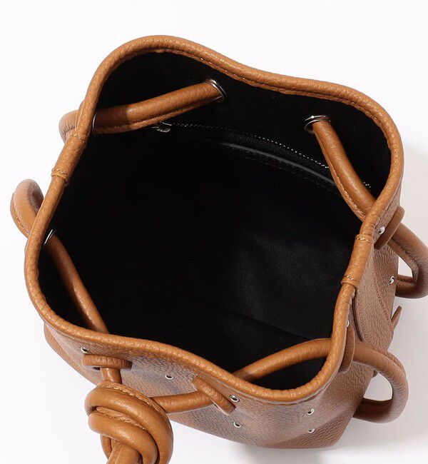 TOMORROWLAND GOODS「【別注】VASIC BOND MINI MINI STUDS バッグ」|その他|