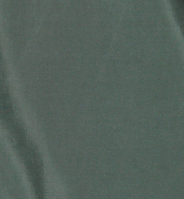 TOMORROWLAND MENS「【別注】BARACUTA シルクナイロンタフタ G4 ブルゾン」|ブルゾン・スタジャン|