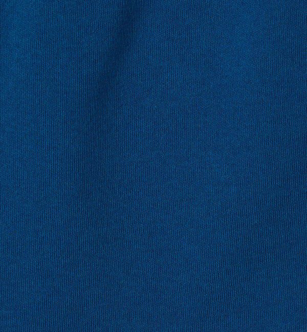 CABaN「コットンカシミヤ Vカラーレスカーディガン」|カーディガン|