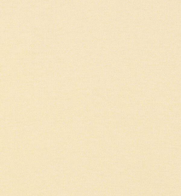 MACPHEE「シアージャージー ハーフスリーブプルオーバー」|Tシャツ・カットソー|