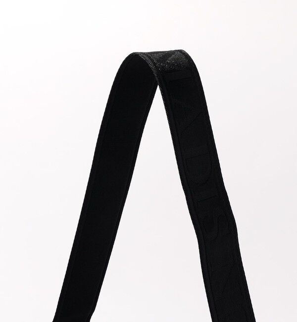 TOMORROWLAND GOODS「NOMADIS BASQUE PK ショルダーバッグ」|ショルダー・メッセンジャー|