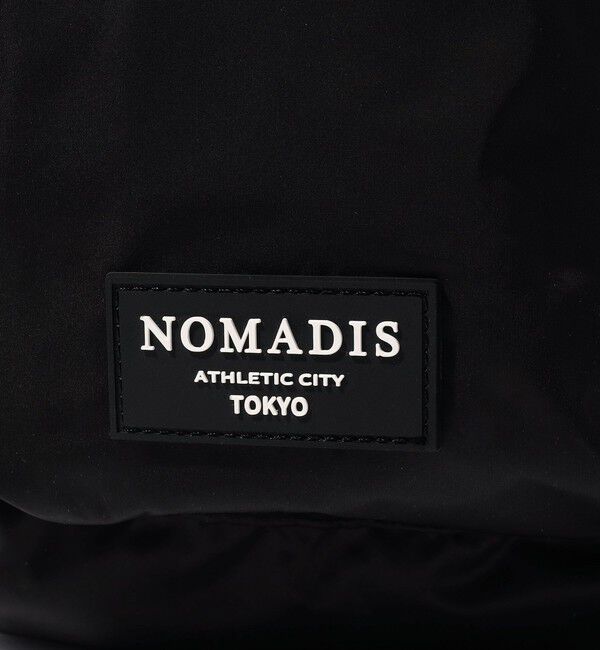 TOMORROWLAND GOODS「NOMADIS BASQUE PK ショルダーバッグ」|ショルダー・メッセンジャー|