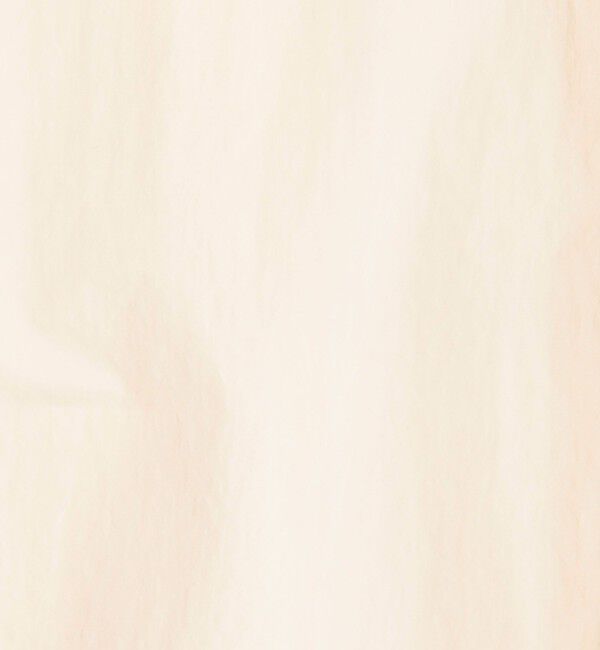 DES PRES「ポリエステルナイロンコットン フーディテックブルゾン」|ブルゾン・スタジャン|