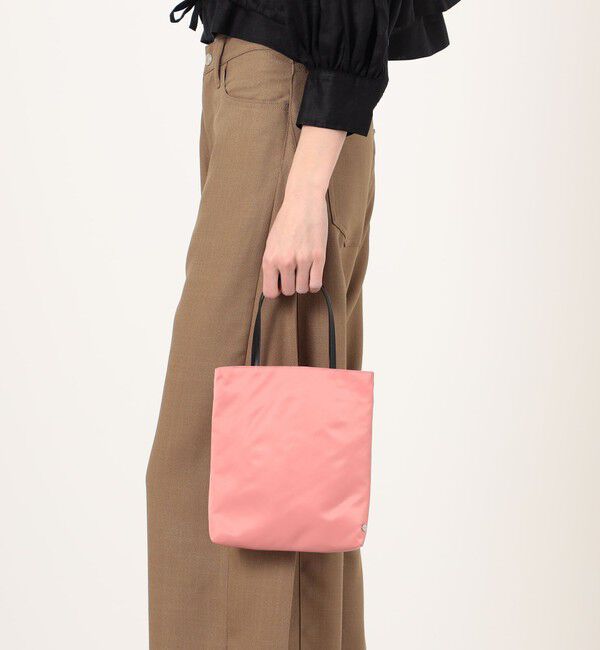 TOMORROWLAND GOODS「VALESQUE THEA トートバッグ」|トートバッグ|