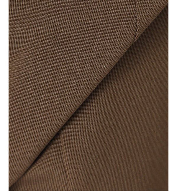  「PANEL DESIGN COCOON パンツ」|その他|