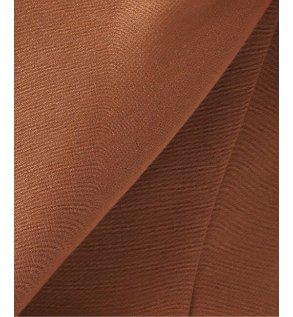  「CURVE SLEEVE ジャケット」|その他|