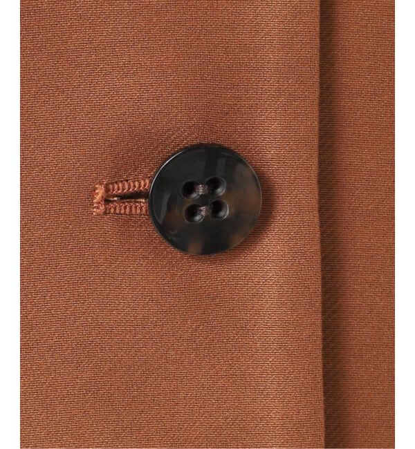  「CURVE SLEEVE ジャケット」|その他|