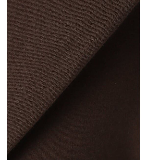  「《予約》30/1 テンジク SOFT COMPACT Tシャツ」|Tシャツ・カットソー|