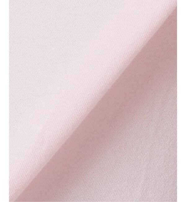  「《予約》30/1 テンジク SOFT COMPACT Tシャツ」|Tシャツ・カットソー|