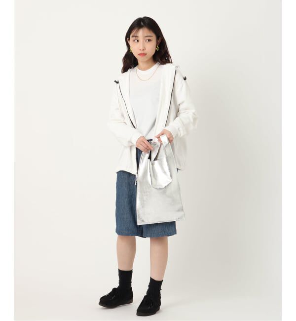  「【blancle/ ブランクレ】M.LETHER Shopping bag」|ハンドバッグ|