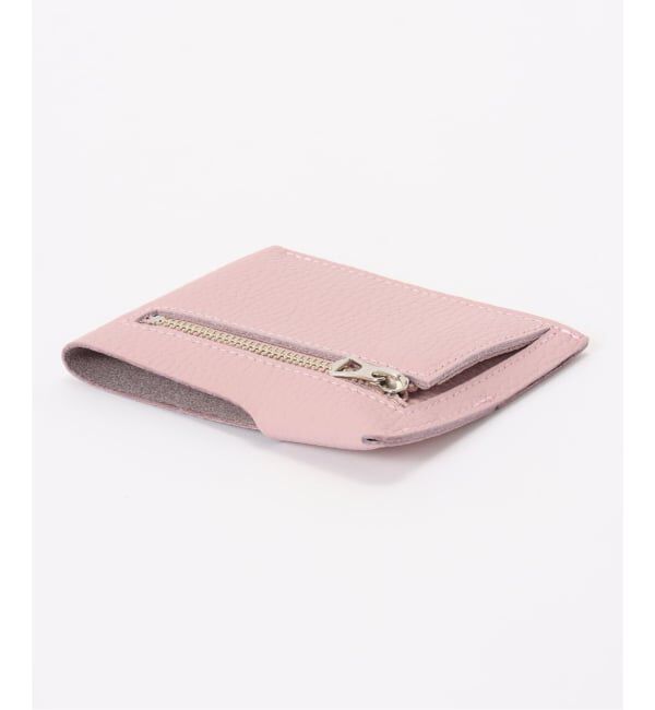  「【blancle/ ブランクレ】S.LETHER Smart wallet 別注」|財布|