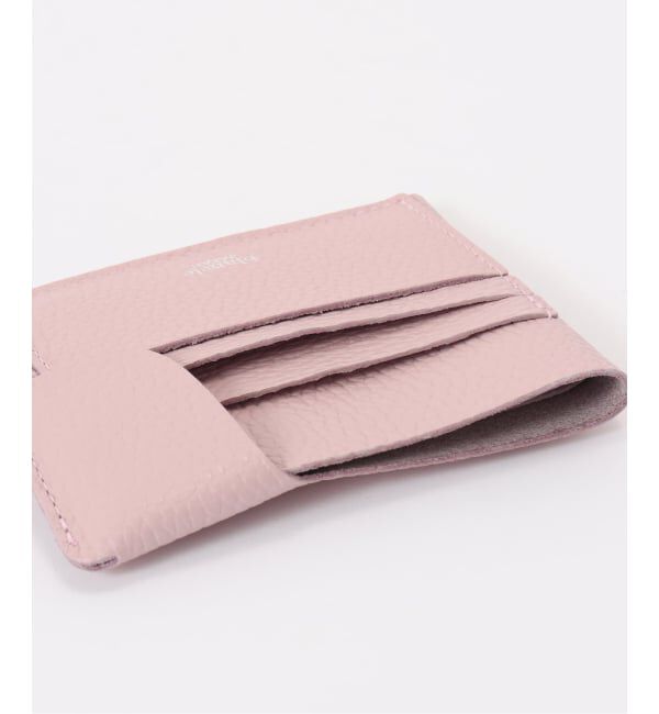  「【blancle/ ブランクレ】S.LETHER Smart wallet 別注」|財布|