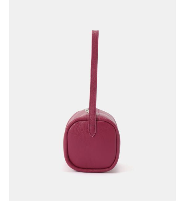  「【blancle/ ブランクレ】Square bag」|ショルダー・メッセンジャー|