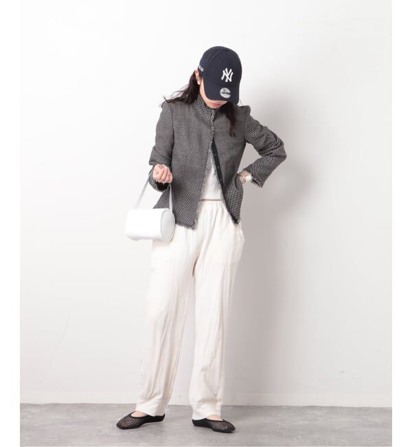  「【blancle/ ブランクレ】Square bag」|ショルダー・メッセンジャー|