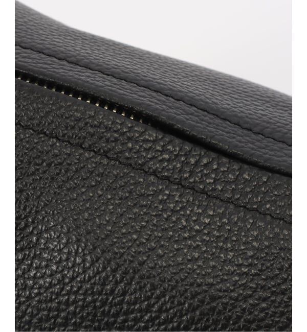  「【blancle/ ブランクレ】Square bag」|ショルダー・メッセンジャー|