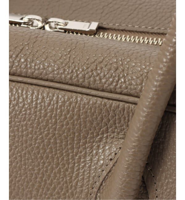  「【blancle/ ブランクレ】Classic wide boston」|ボストンバッグ|