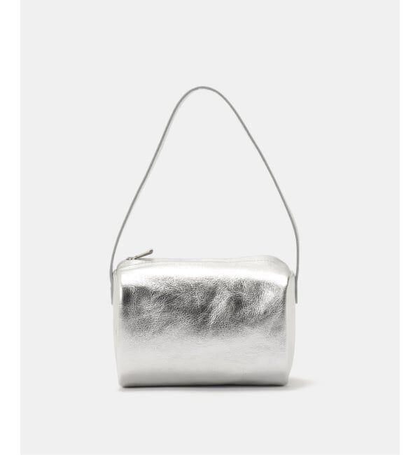  「【blancle/ ブランクレ】Square bag」|ショルダー・メッセンジャー|