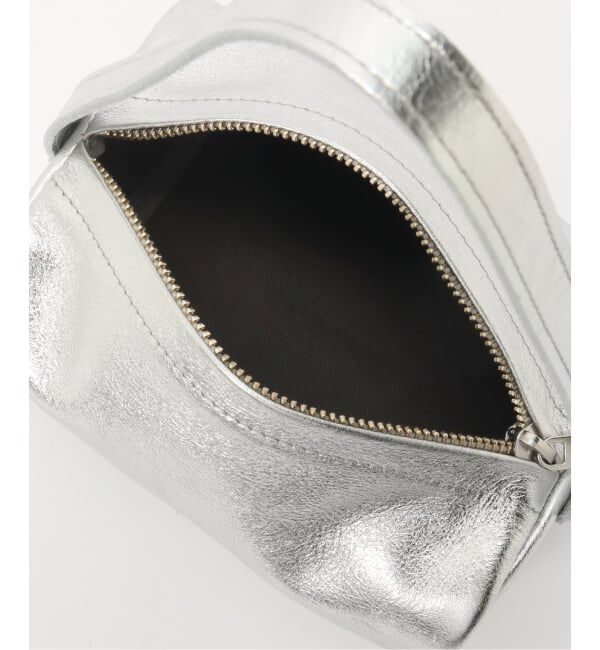  「【blancle/ ブランクレ】Square bag」|ショルダー・メッセンジャー|