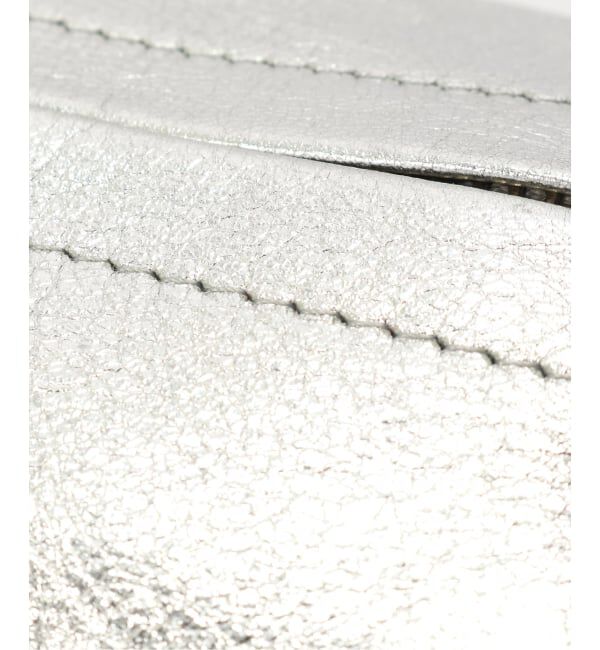  「【blancle/ ブランクレ】Square bag」|ショルダー・メッセンジャー|