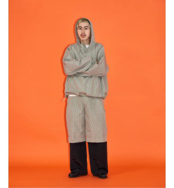  「[THE MOOD] ストレートパンツ」|その他|