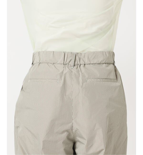  「[THE MOOD] ストレートパンツ」|その他|