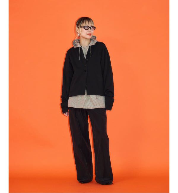  「[THE MOOD] ストレートパンツ」|その他|