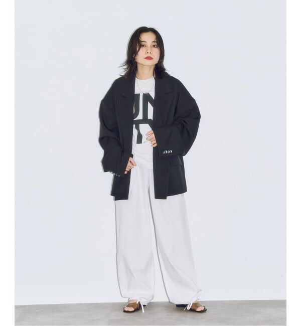  「SHORT DOUBLE ジャケット」|その他|