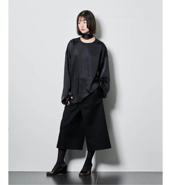  「Dickies 別注 HAKAMA Half パンツ」|その他|