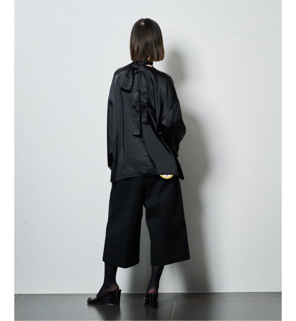  「Dickies 別注 HAKAMA Half パンツ」|その他|
