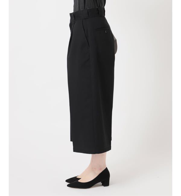  「Dickies 別注 HAKAMA Half パンツ」|その他|